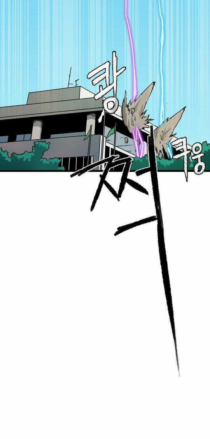 Chuyện Tình Zed X Syndra Phần 4 Chapter 17 trang 31