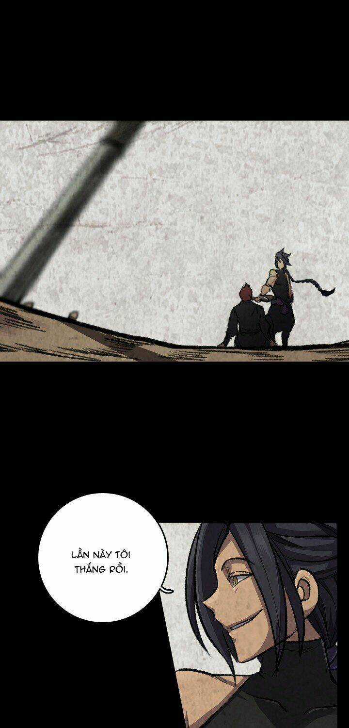 Chuyện Tình Zed X Syndra Phần 4 Chapter 18 trang 11