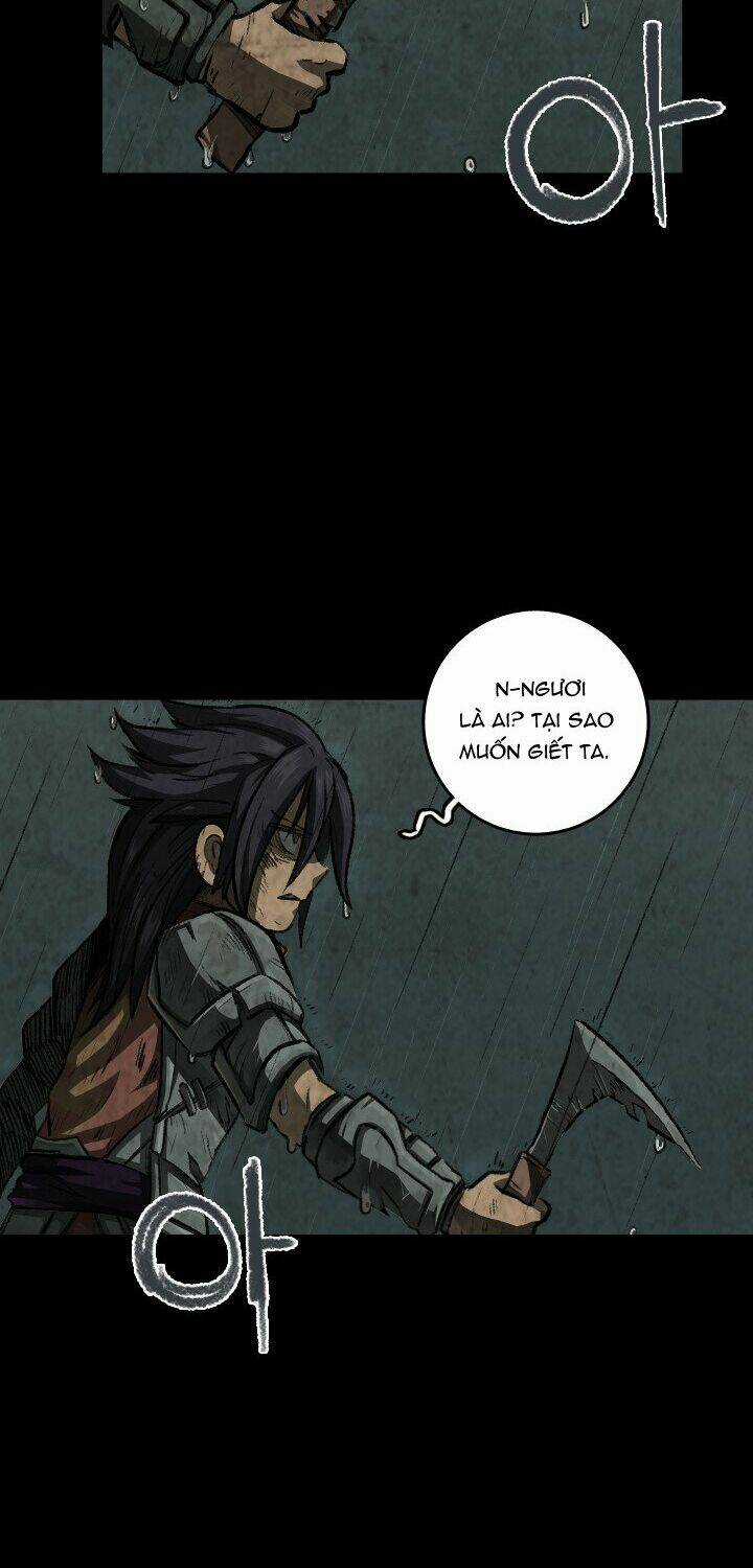 Chuyện Tình Zed X Syndra Phần 4 Chapter 18 trang 2