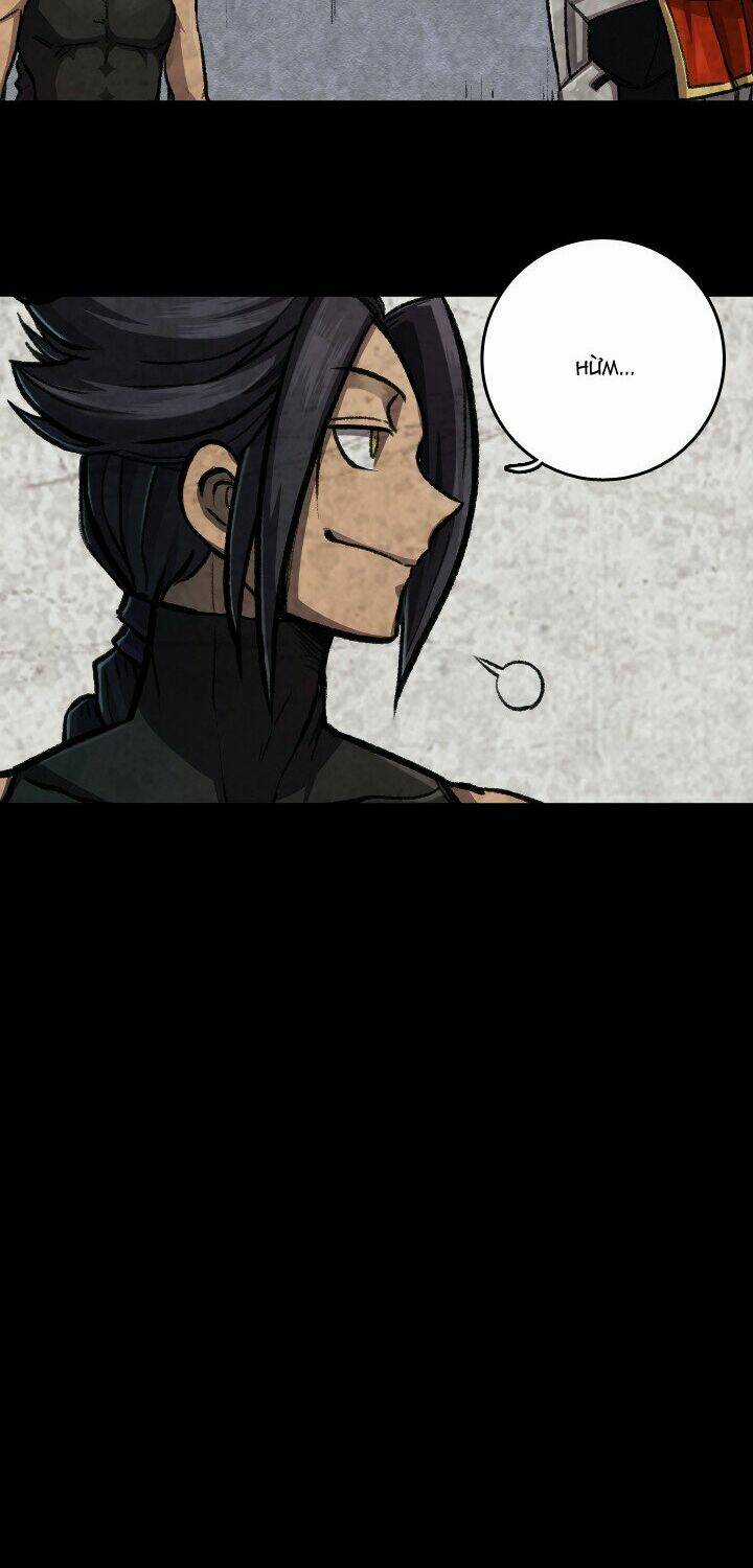 Chuyện Tình Zed X Syndra Phần 4 Chapter 18 trang 20