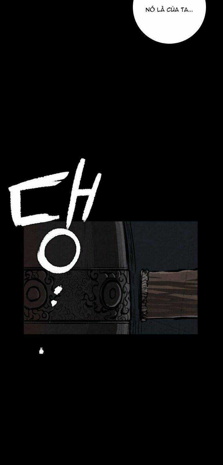 Chuyện Tình Zed X Syndra Phần 4 Chapter 18 trang 28