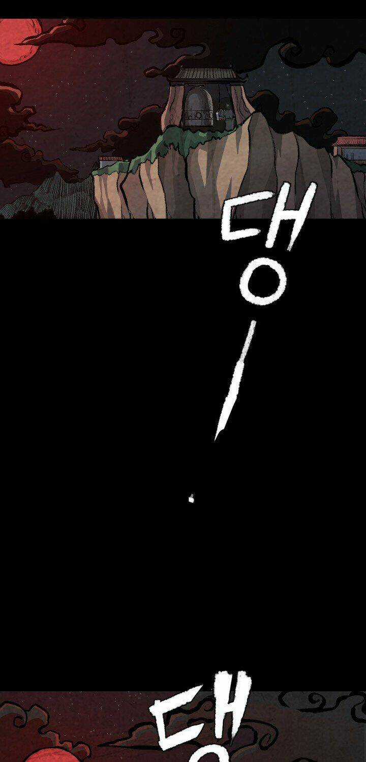 Chuyện Tình Zed X Syndra Phần 4 Chapter 18 trang 29