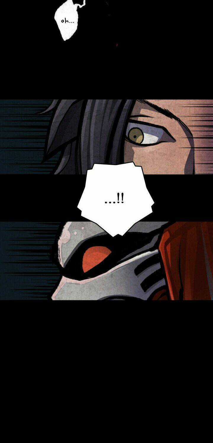 Chuyện Tình Zed X Syndra Phần 4 Chapter 18 trang 32