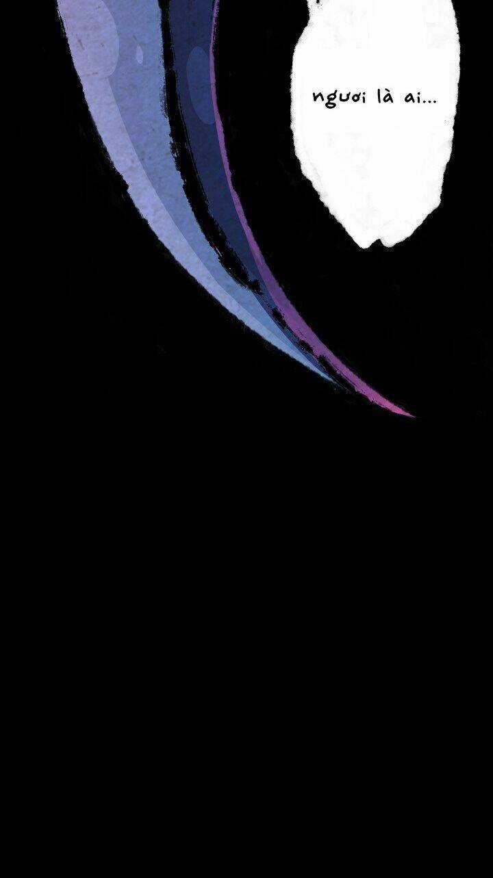 Chuyện Tình Zed X Syndra Phần 4 Chapter 18 trang 34