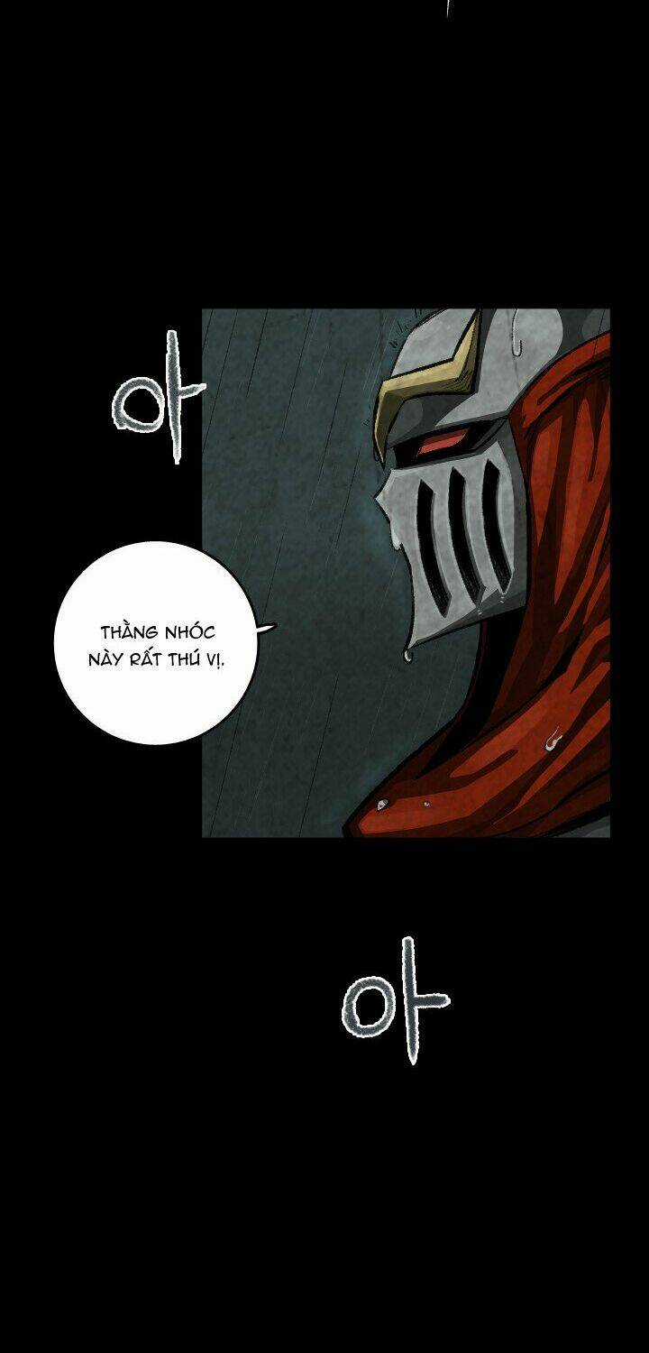 Chuyện Tình Zed X Syndra Phần 4 Chapter 18 trang 4