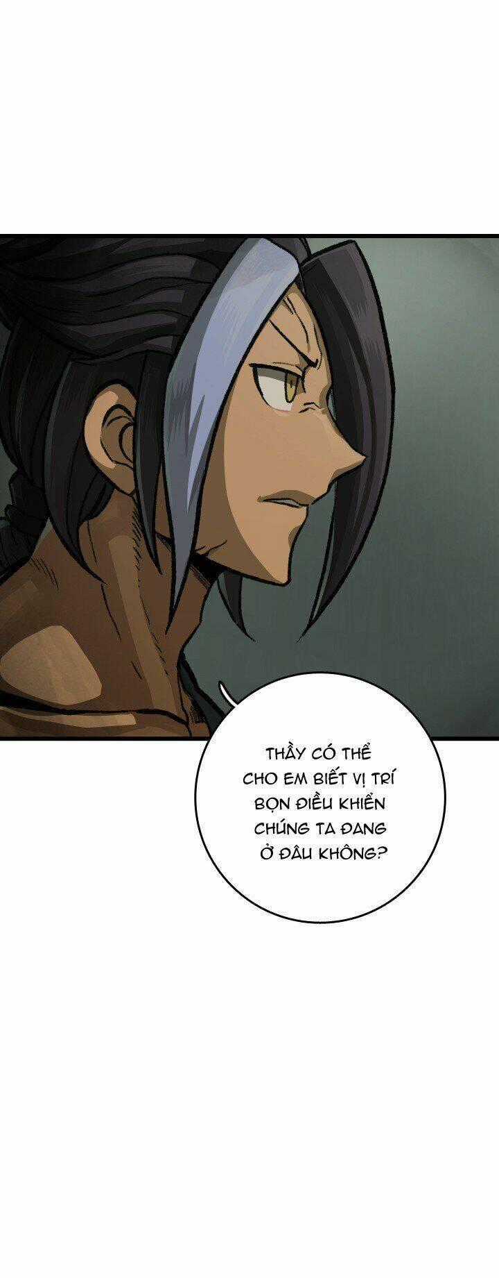 Chuyện Tình Zed X Syndra Phần 4 Chapter 18 trang 41