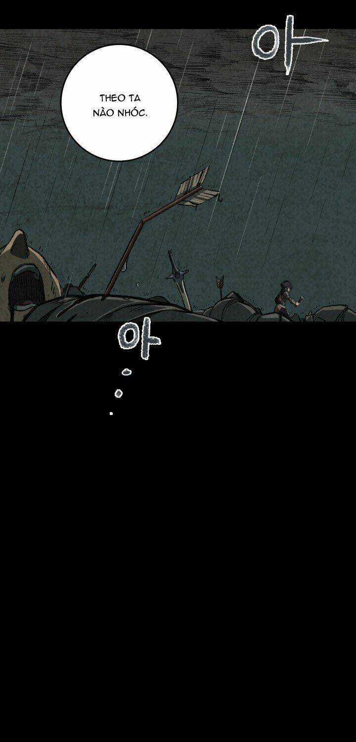 Chuyện Tình Zed X Syndra Phần 4 Chapter 18 trang 5