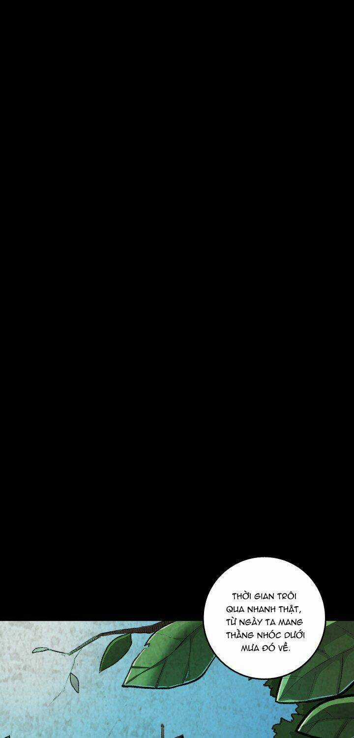 Chuyện Tình Zed X Syndra Phần 4 Chapter 18 trang 7