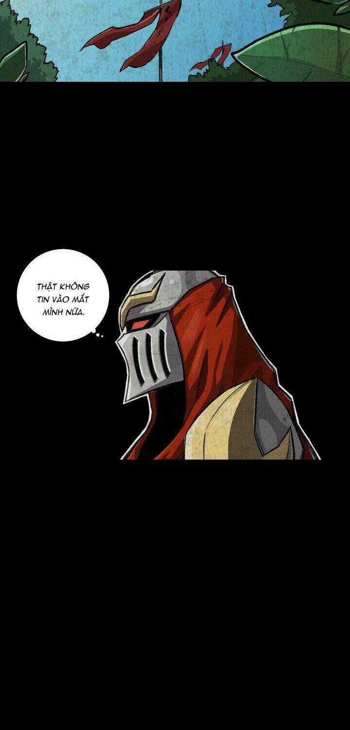 Chuyện Tình Zed X Syndra Phần 4 Chapter 18 trang 8