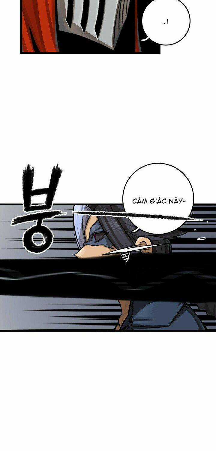 Chuyện Tình Zed X Syndra Phần 4 Chapter 19 trang 16