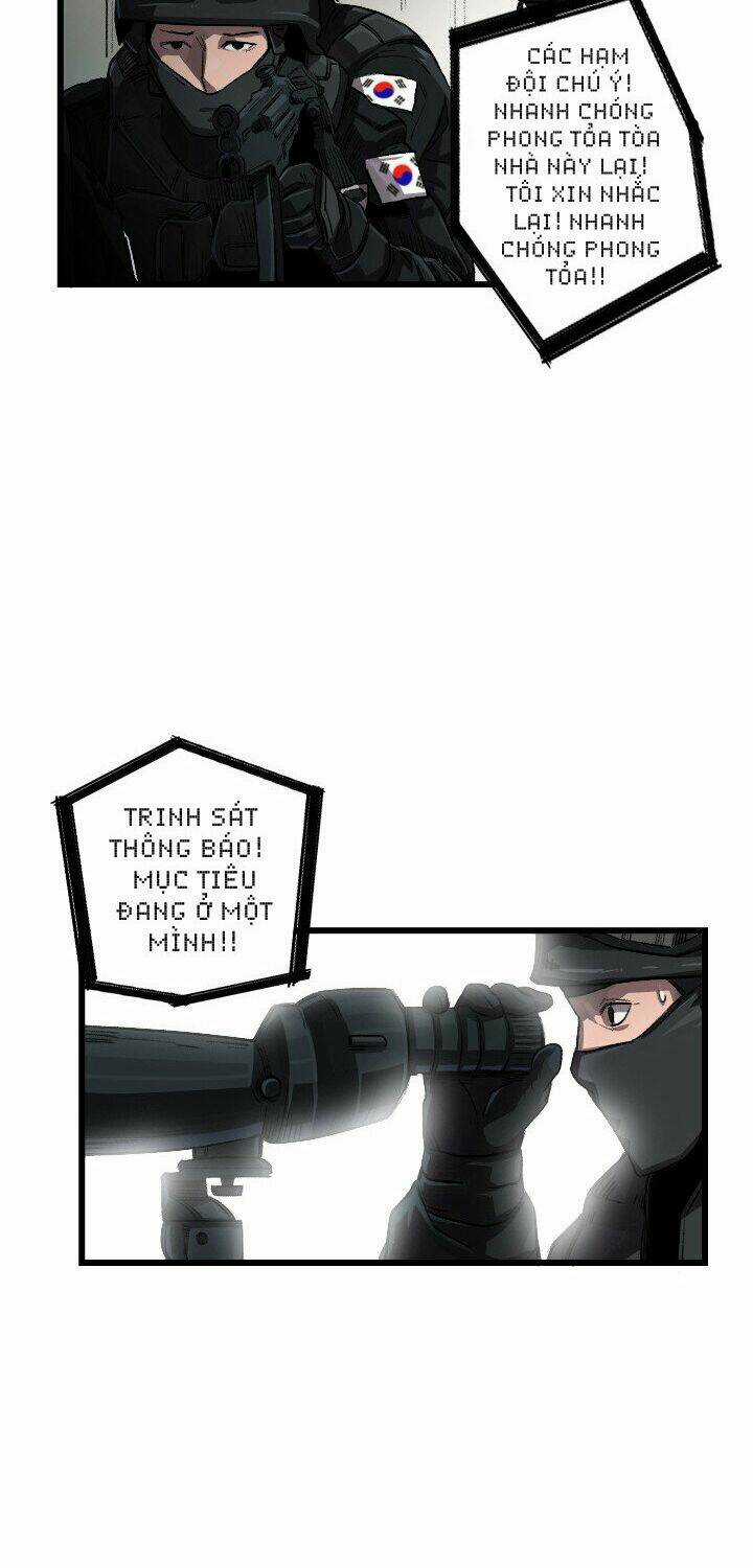 Chuyện Tình Zed X Syndra Phần 4 Chapter 19 trang 2