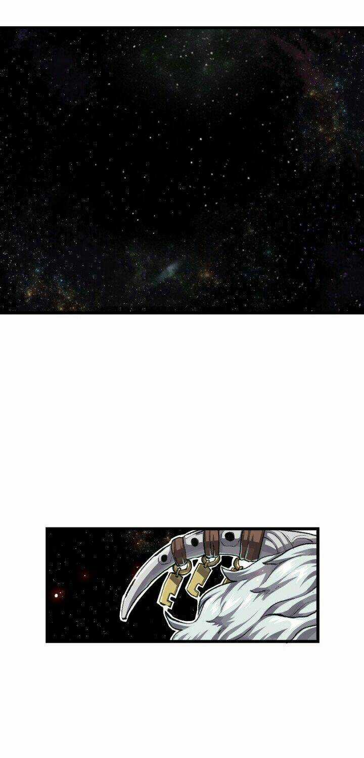 Chuyện Tình Zed X Syndra Phần 4 Chapter 19 trang 28