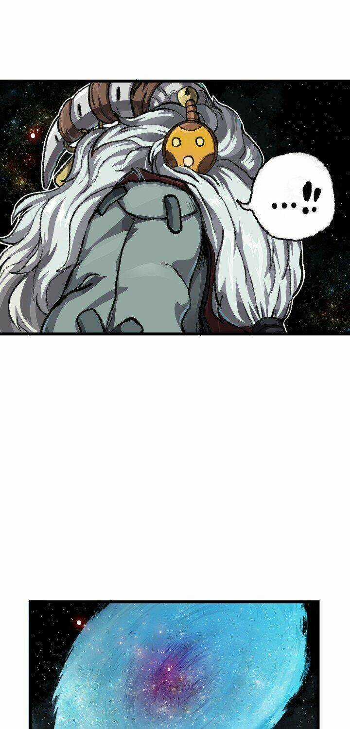 Chuyện Tình Zed X Syndra Phần 4 Chapter 19 trang 29