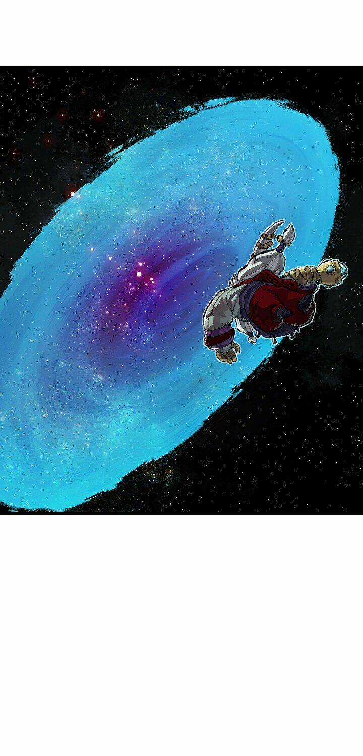 Chuyện Tình Zed X Syndra Phần 4 Chapter 19 trang 31