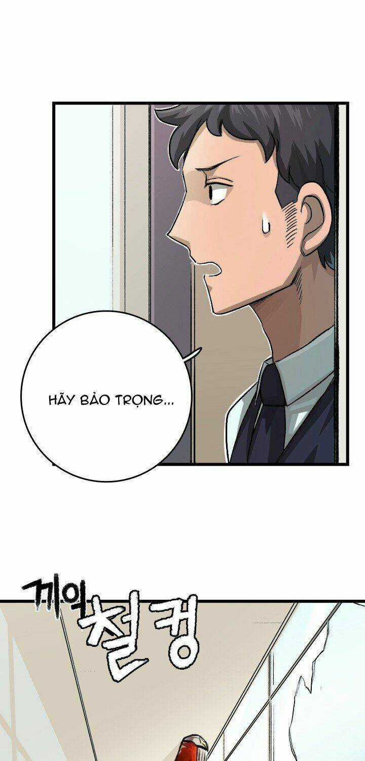 Chuyện Tình Zed X Syndra Phần 4 Chapter 19 trang 33