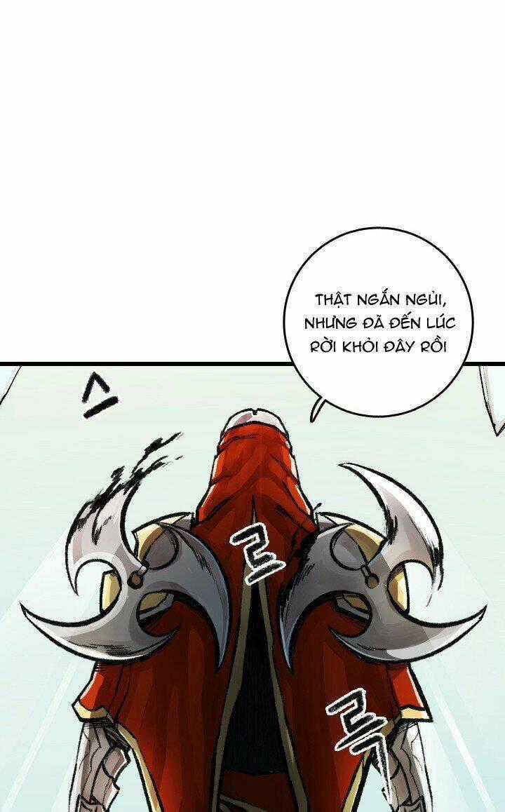 Chuyện Tình Zed X Syndra Phần 4 Chapter 19 trang 35