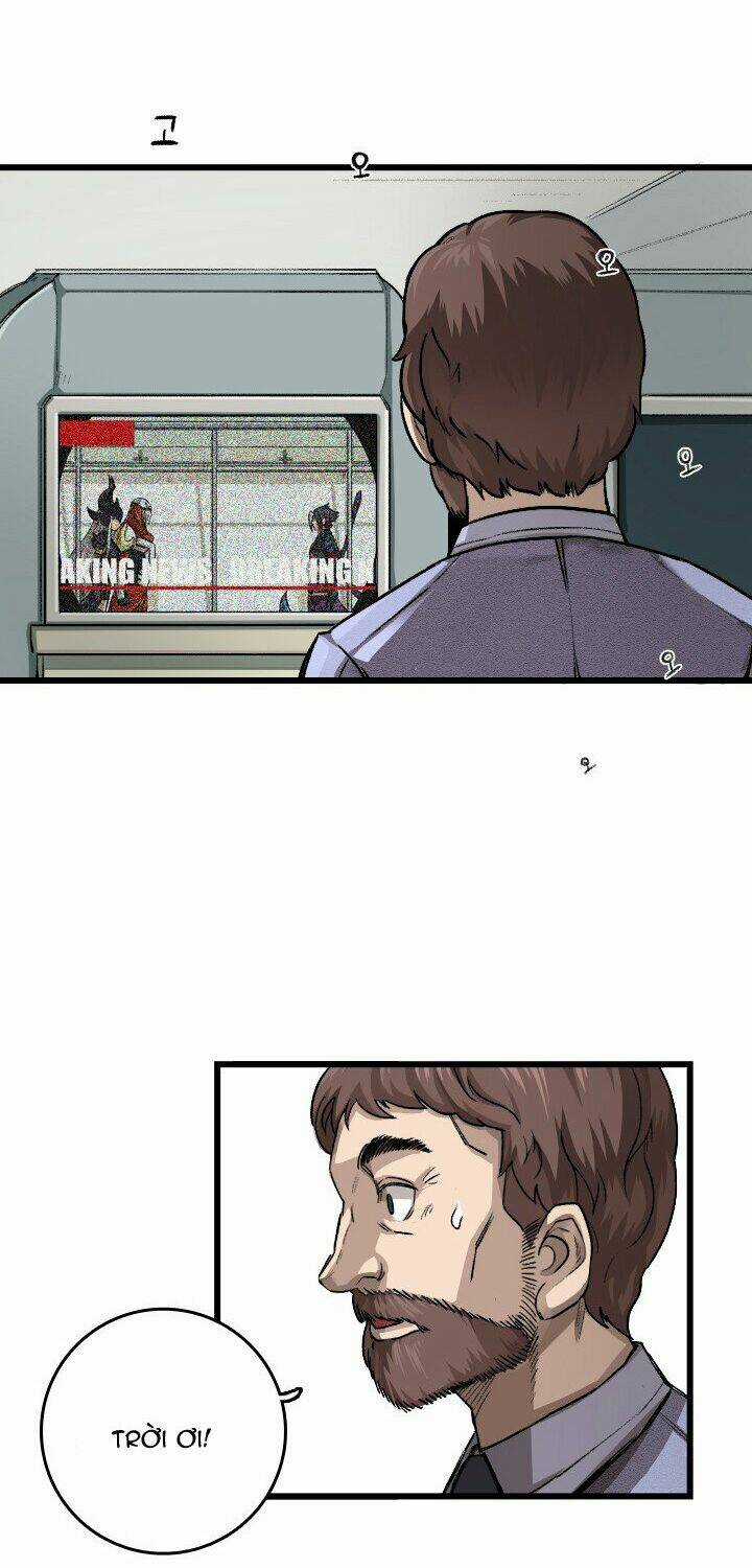 Chuyện Tình Zed X Syndra Phần 4 Chapter 19 trang 4