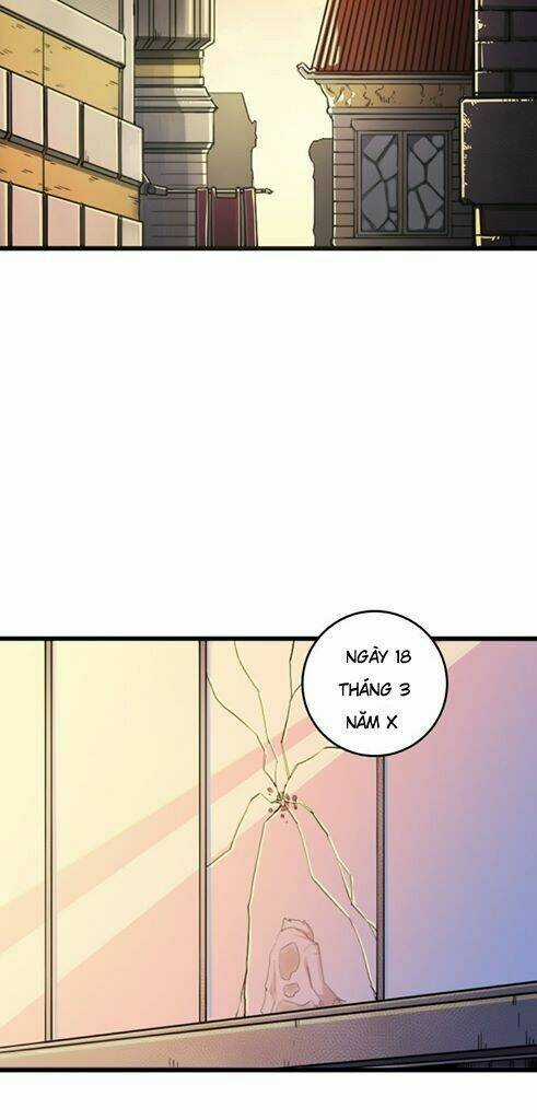 Chuyện Tình Zed X Syndra Phần 4 Chapter 2 trang 2