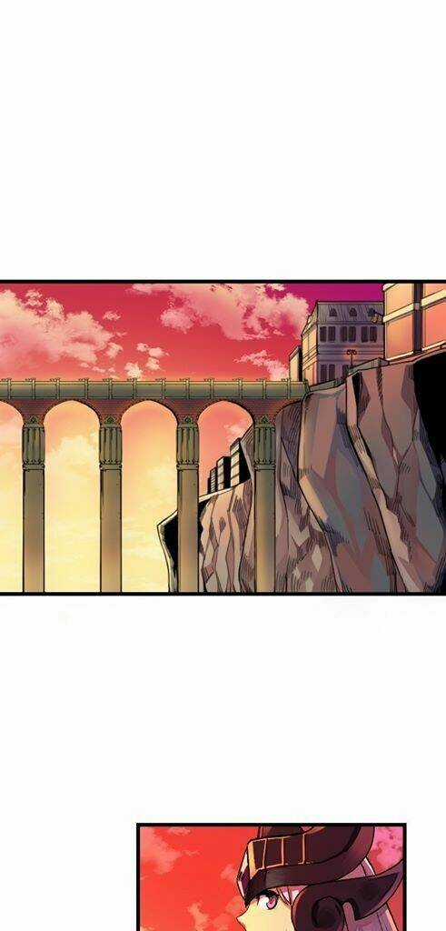 Chuyện Tình Zed X Syndra Phần 4 Chapter 2 trang 21