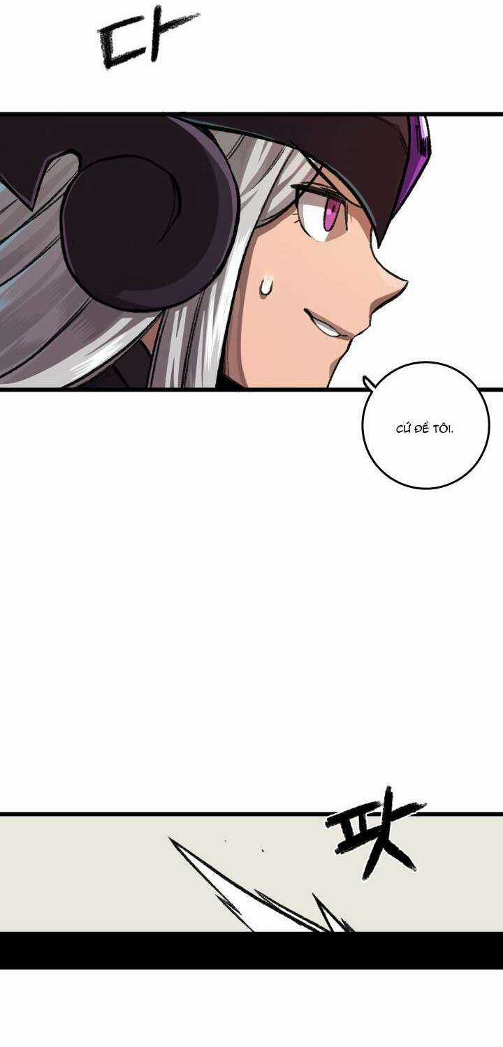 Chuyện Tình Zed X Syndra Phần 4 Chapter 20 trang 11