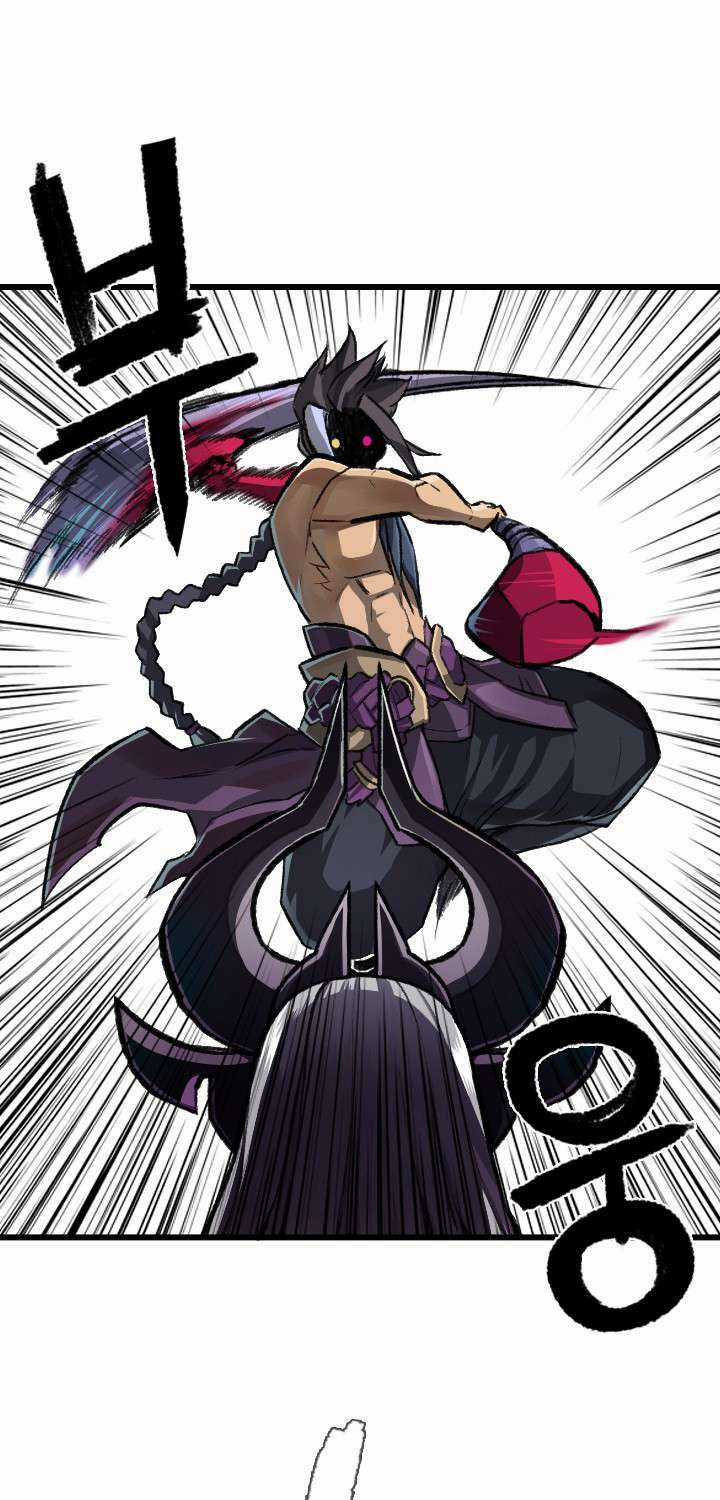 Chuyện Tình Zed X Syndra Phần 4 Chapter 20 trang 12