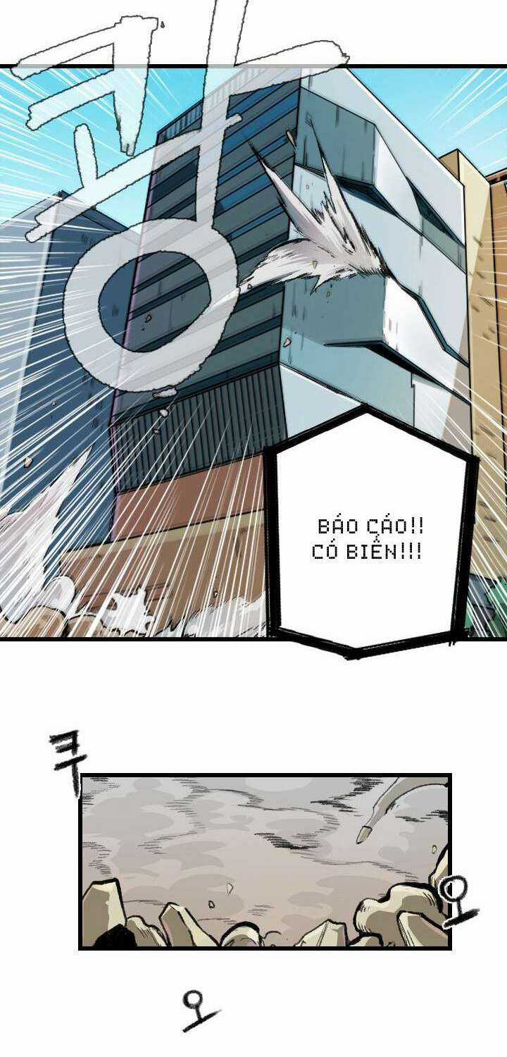 Chuyện Tình Zed X Syndra Phần 4 Chapter 20 trang 13