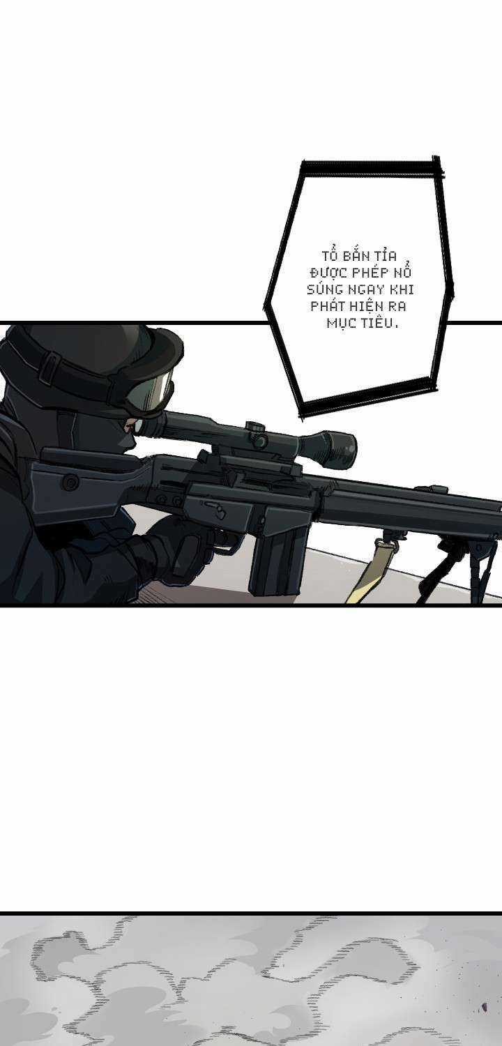 Chuyện Tình Zed X Syndra Phần 4 Chapter 20 trang 14