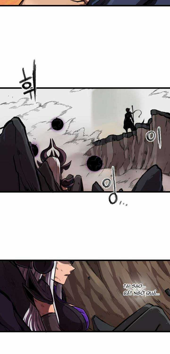 Chuyện Tình Zed X Syndra Phần 4 Chapter 20 trang 25