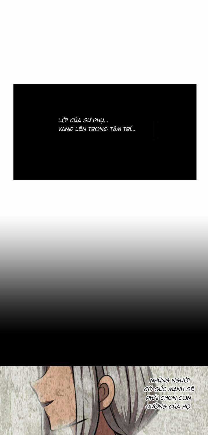 Chuyện Tình Zed X Syndra Phần 4 Chapter 20 trang 26