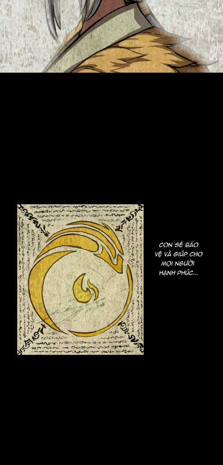 Chuyện Tình Zed X Syndra Phần 4 Chapter 20 trang 27