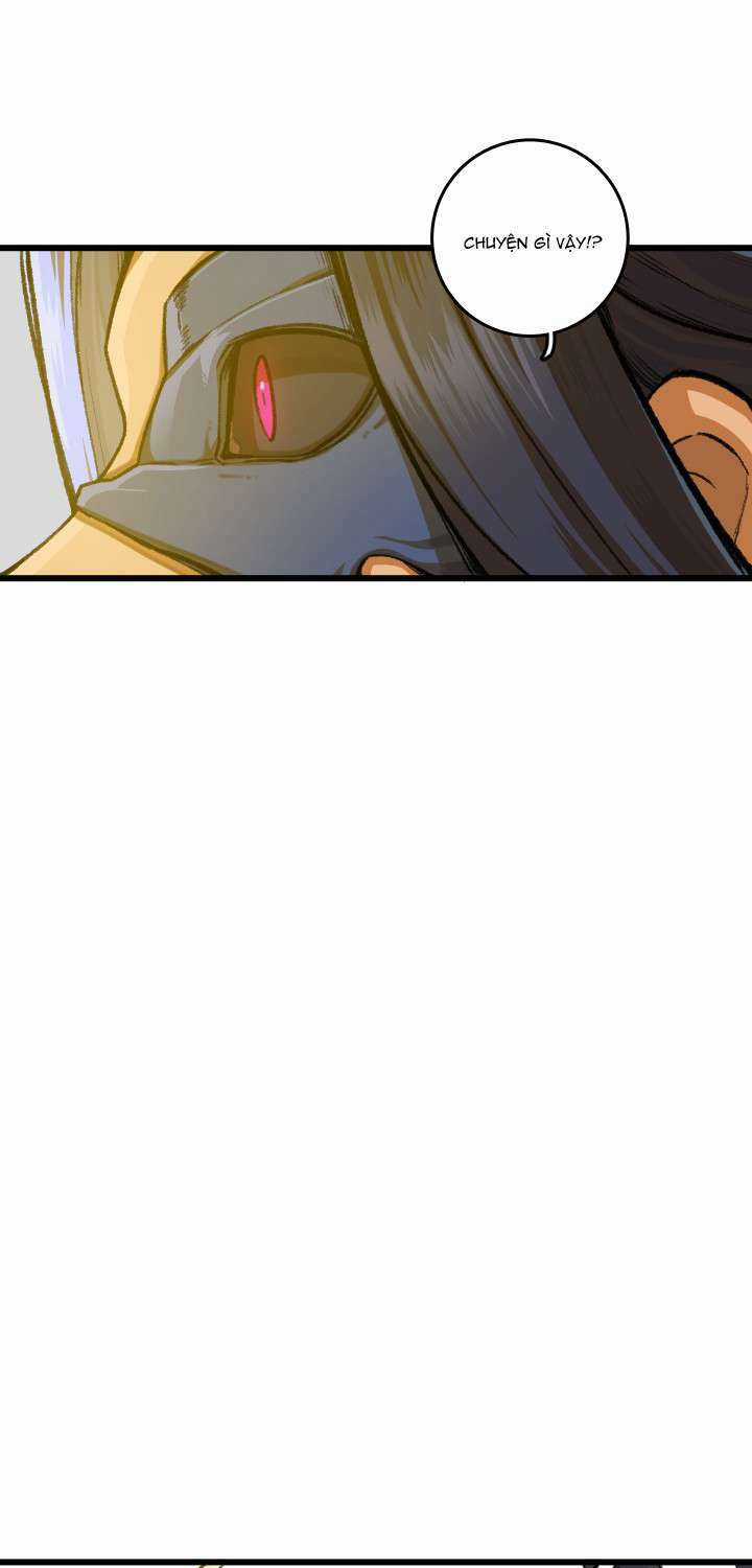 Chuyện Tình Zed X Syndra Phần 4 Chapter 20 trang 30