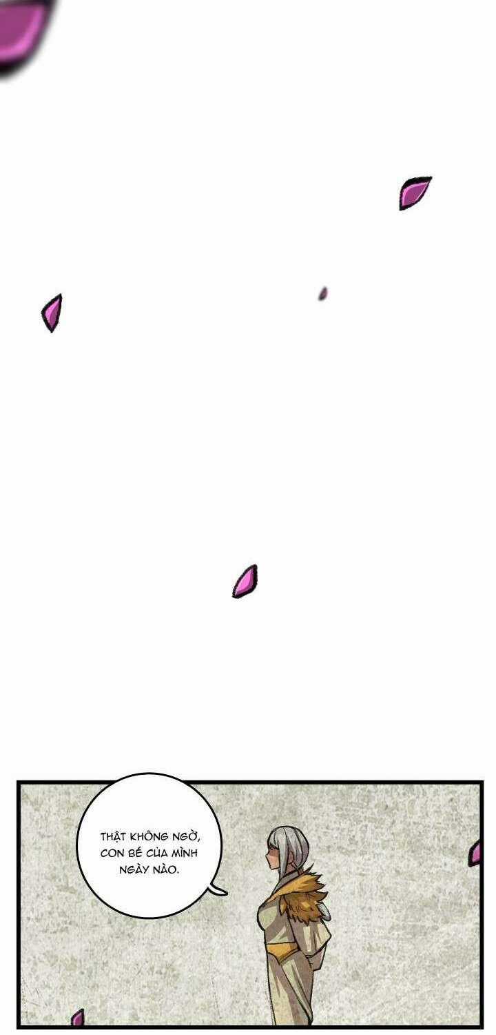 Chuyện Tình Zed X Syndra Phần 4 Chapter 20 trang 33