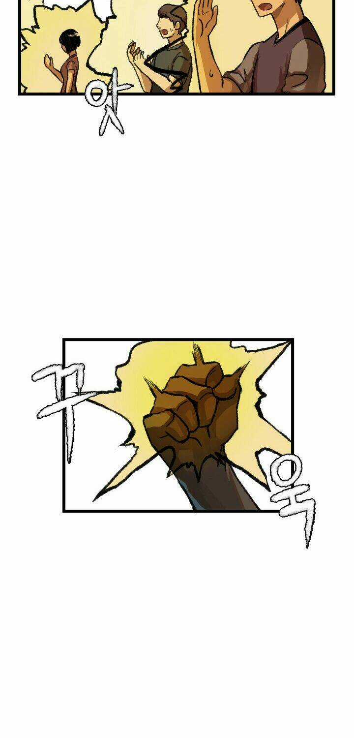 Chuyện Tình Zed X Syndra Phần 4 Chapter 21 trang 10