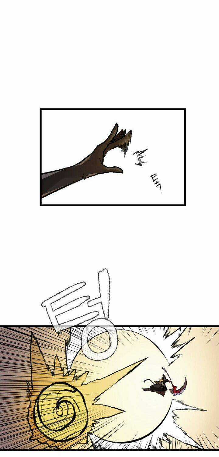 Chuyện Tình Zed X Syndra Phần 4 Chapter 21 trang 16