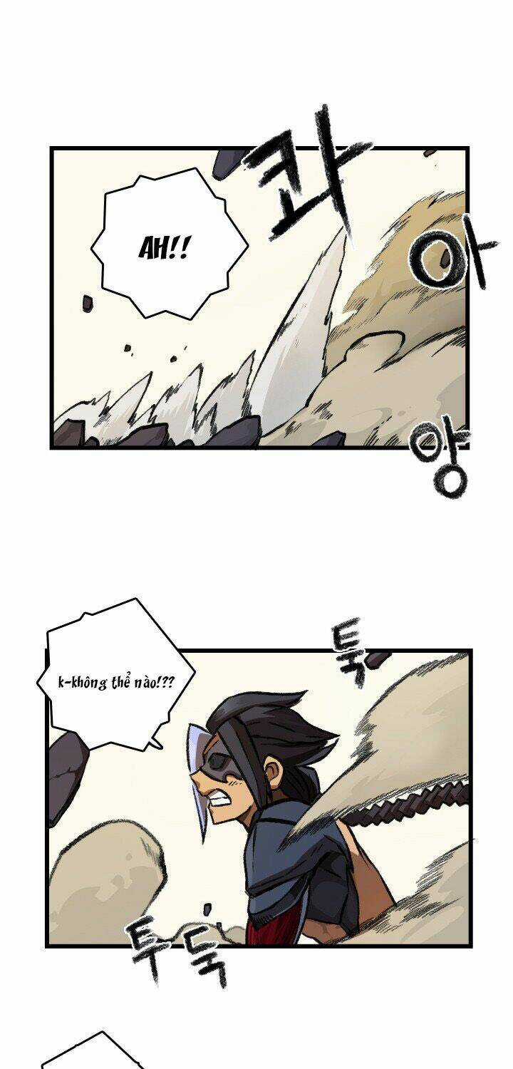 Chuyện Tình Zed X Syndra Phần 4 Chapter 21 trang 17