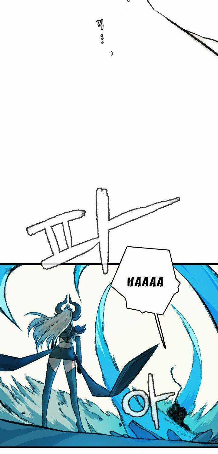 Chuyện Tình Zed X Syndra Phần 4 Chapter 21 trang 22