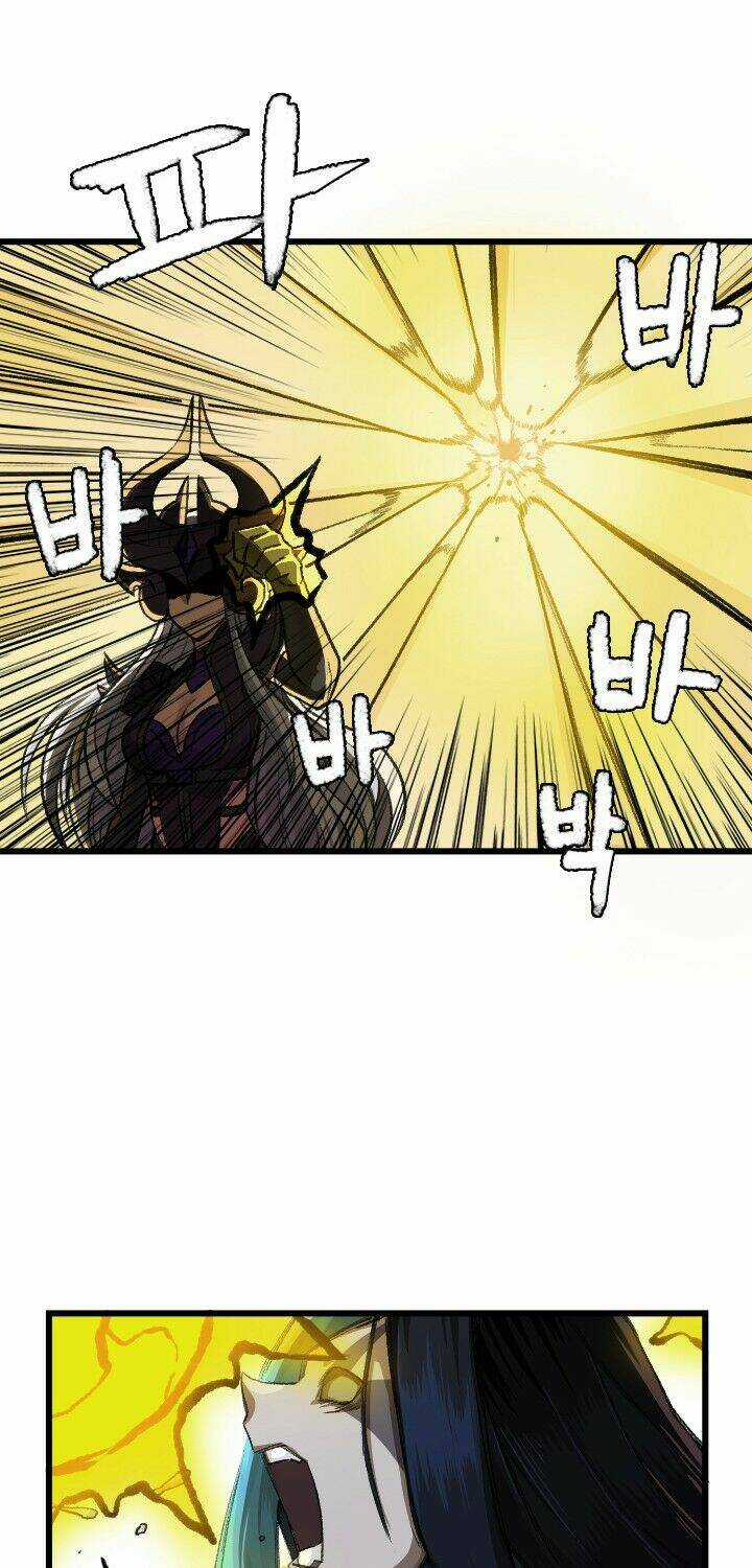 Chuyện Tình Zed X Syndra Phần 4 Chapter 21 trang 31