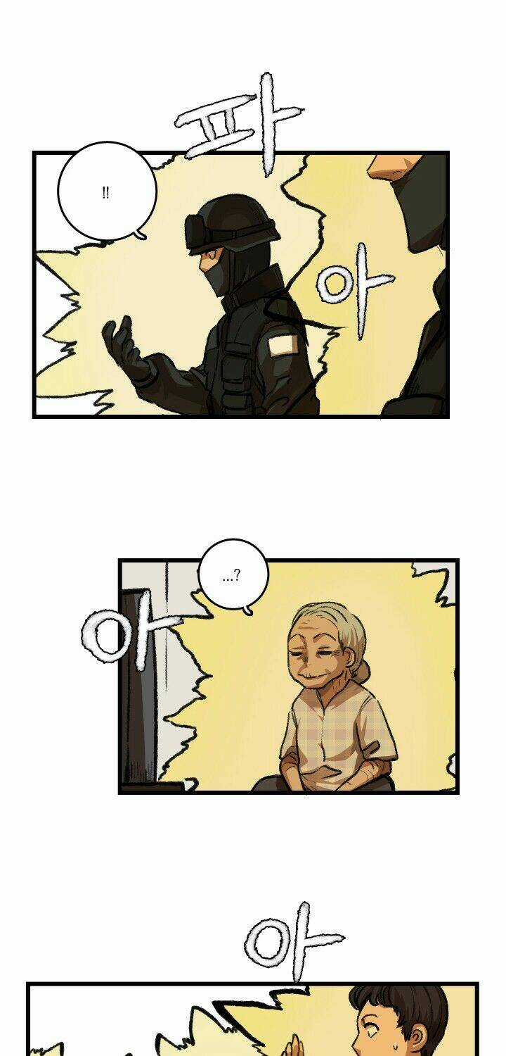 Chuyện Tình Zed X Syndra Phần 4 Chapter 21 trang 9