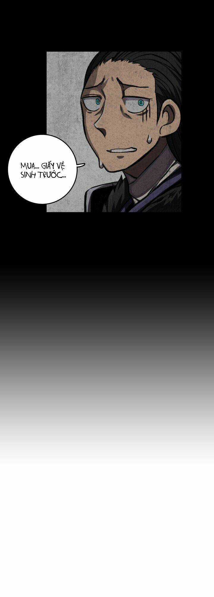 Chuyện Tình Zed X Syndra Phần 4 Chapter 22 trang 26