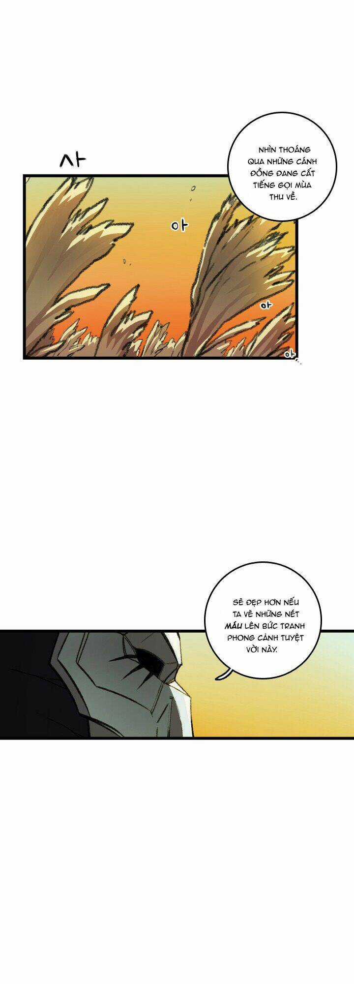 Chuyện Tình Zed X Syndra Phần 4 Chapter 22 trang 7