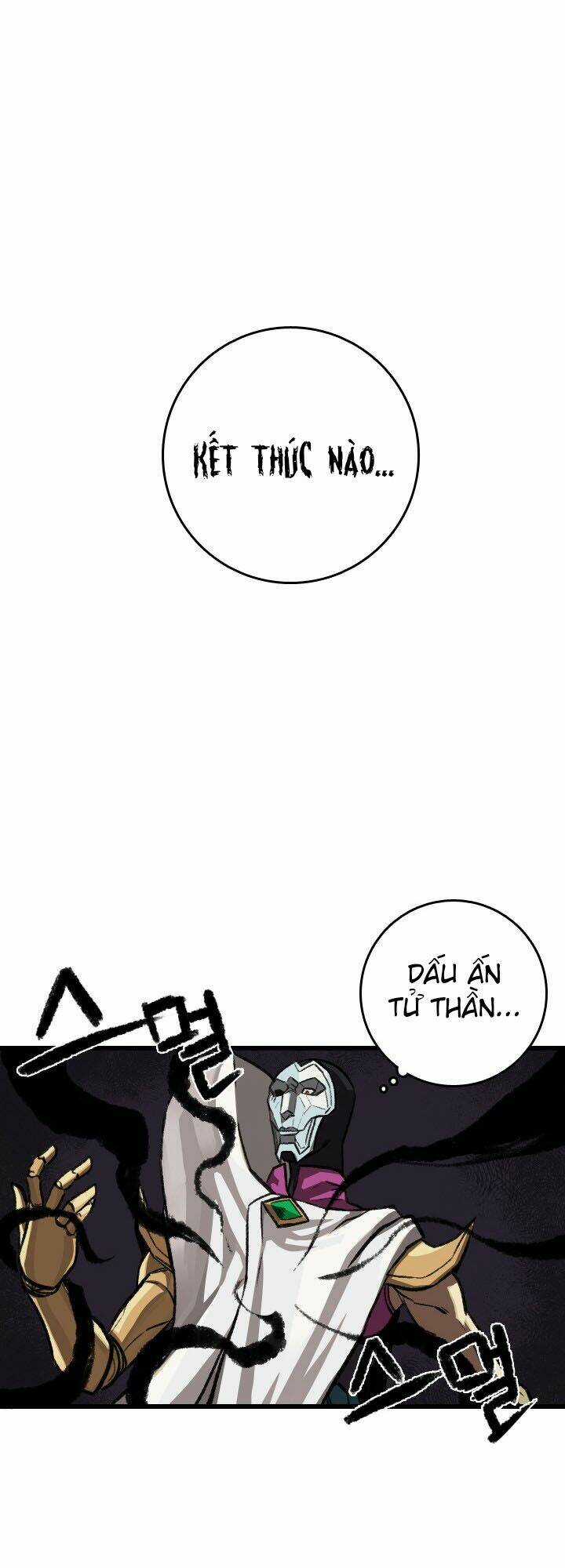 Chuyện Tình Zed X Syndra Phần 4 Chapter 23 trang 14