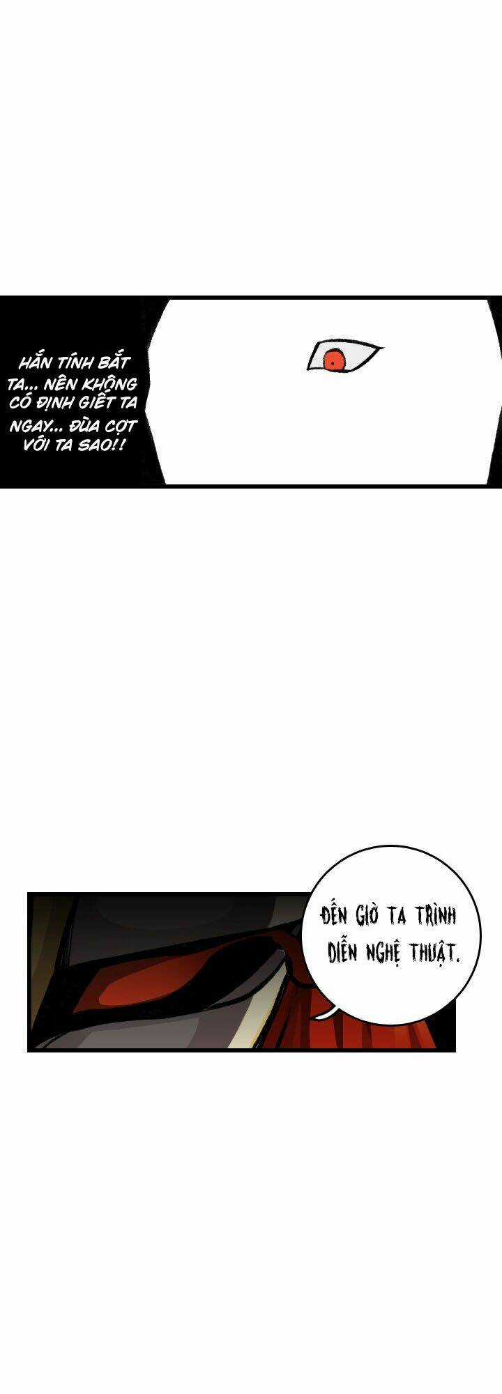 Chuyện Tình Zed X Syndra Phần 4 Chapter 23 trang 15