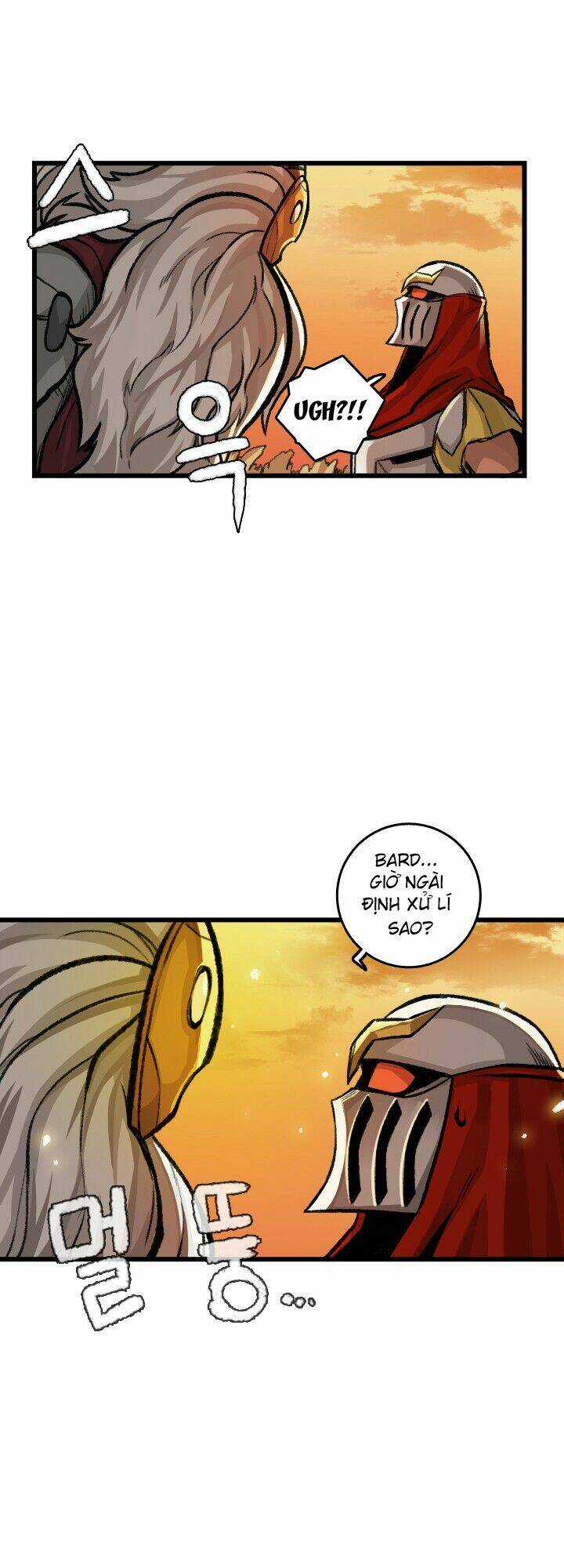 Chuyện Tình Zed X Syndra Phần 4 Chapter 24 trang 11