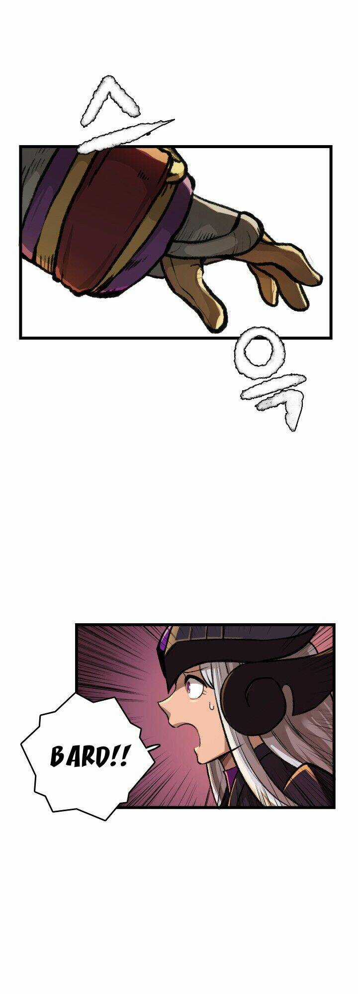 Chuyện Tình Zed X Syndra Phần 4 Chapter 24 trang 13