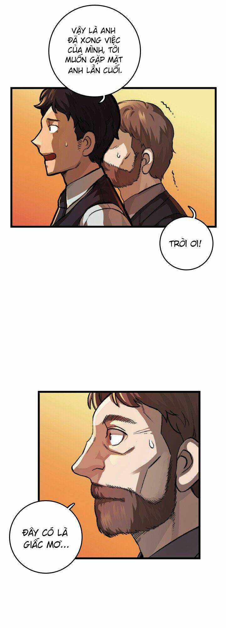 Chuyện Tình Zed X Syndra Phần 4 Chapter 24 trang 19