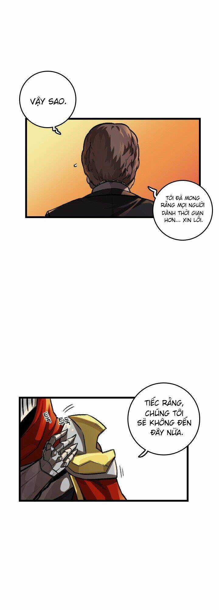 Chuyện Tình Zed X Syndra Phần 4 Chapter 24 trang 22