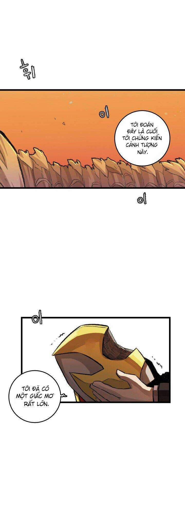 Chuyện Tình Zed X Syndra Phần 4 Chapter 24 trang 27