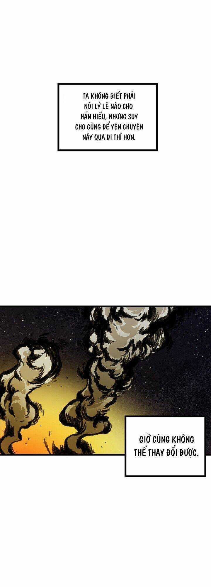 Chuyện Tình Zed X Syndra Phần 4 Chapter 25 trang 6