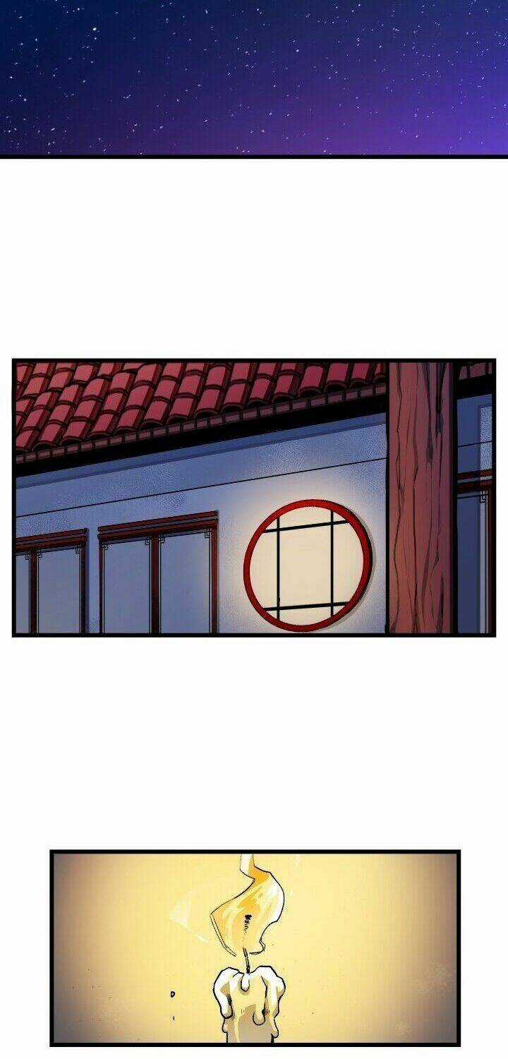 Chuyện Tình Zed X Syndra Phần 4 Chapter 3 trang 18