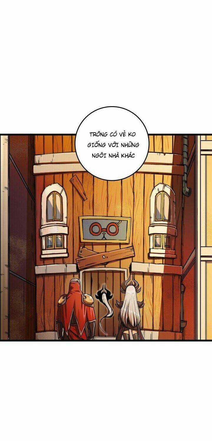 Chuyện Tình Zed X Syndra Phần 4 Chapter 3 trang 2